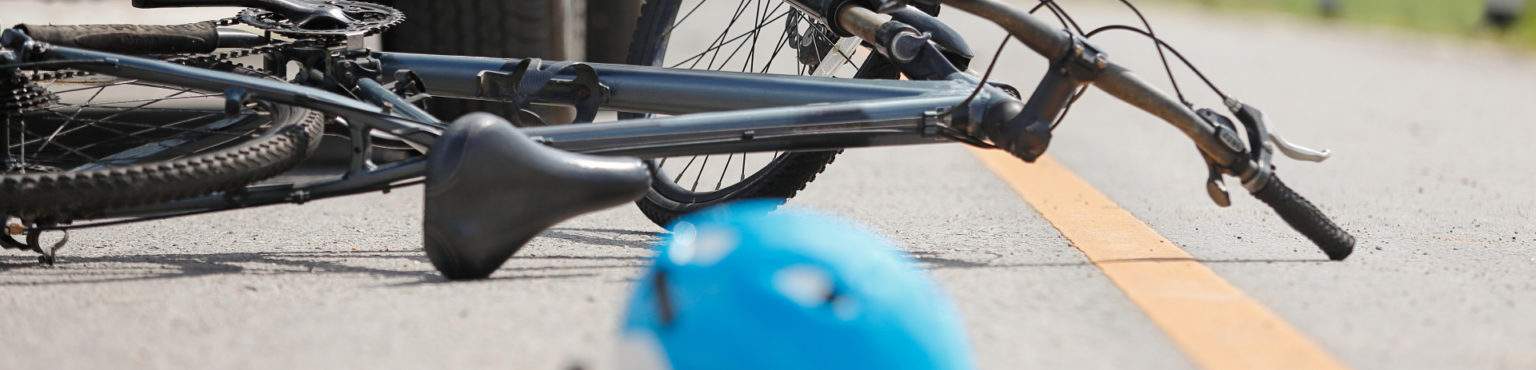 Bicycle Accident and Personal Injury Lawyer - Banner Bicycle AcciDent Lawyers 1 1536x370