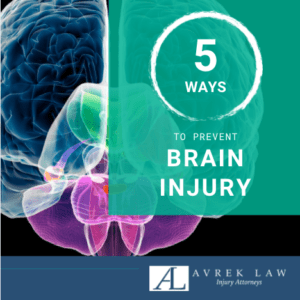 Brain Injury Awareness Month: Brain Injury Facts and Statistics