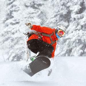 Can You Sue A Ski Resort? Snowboarding Injury Statistics | Avrek Law Firm