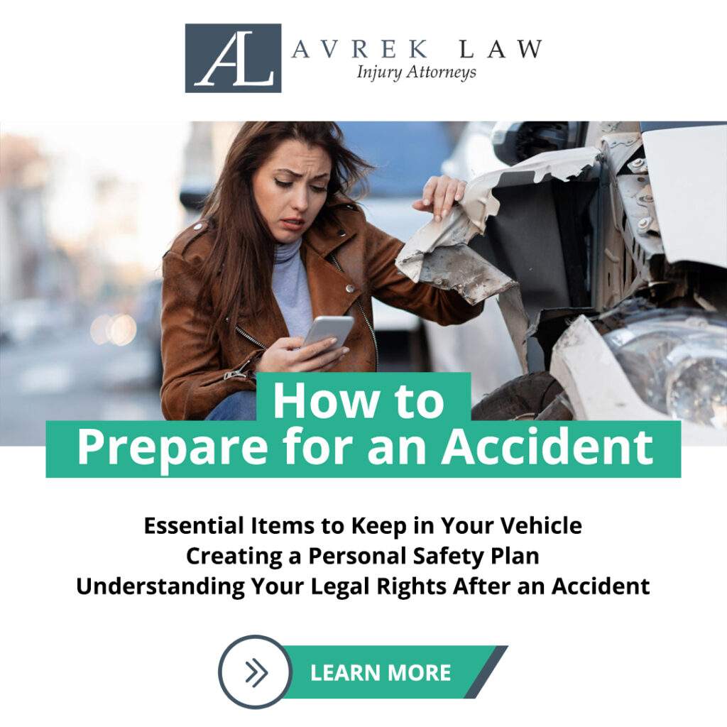 Featured image for How to Prepare for an Accident