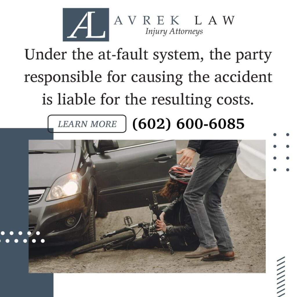 Auto accident attorneys at Avrek Law Firm in Phoenix