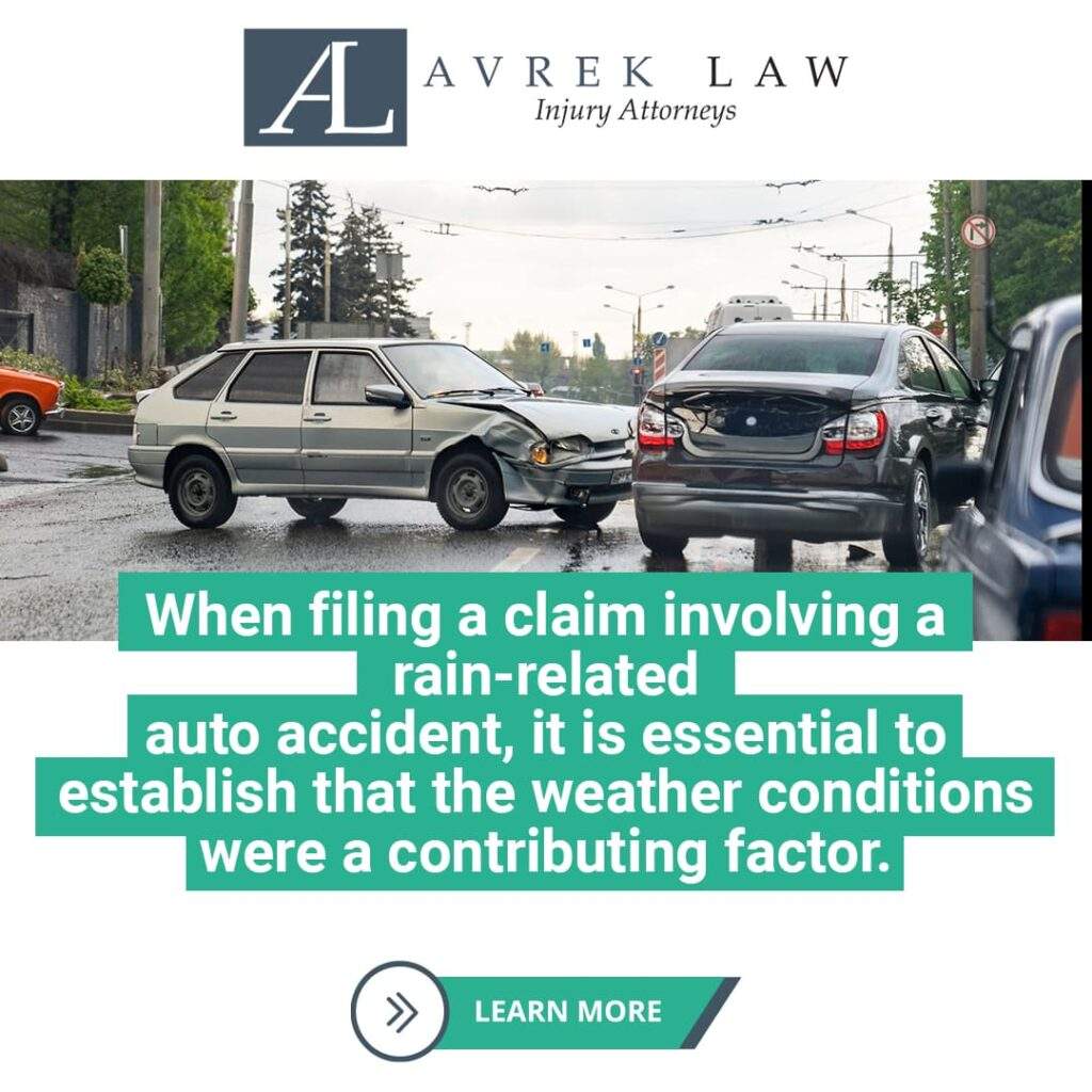 Featured image for Auto Accident Attorneys: The Impact of Weather Conditions on Auto Accident Claims in Newport Beach