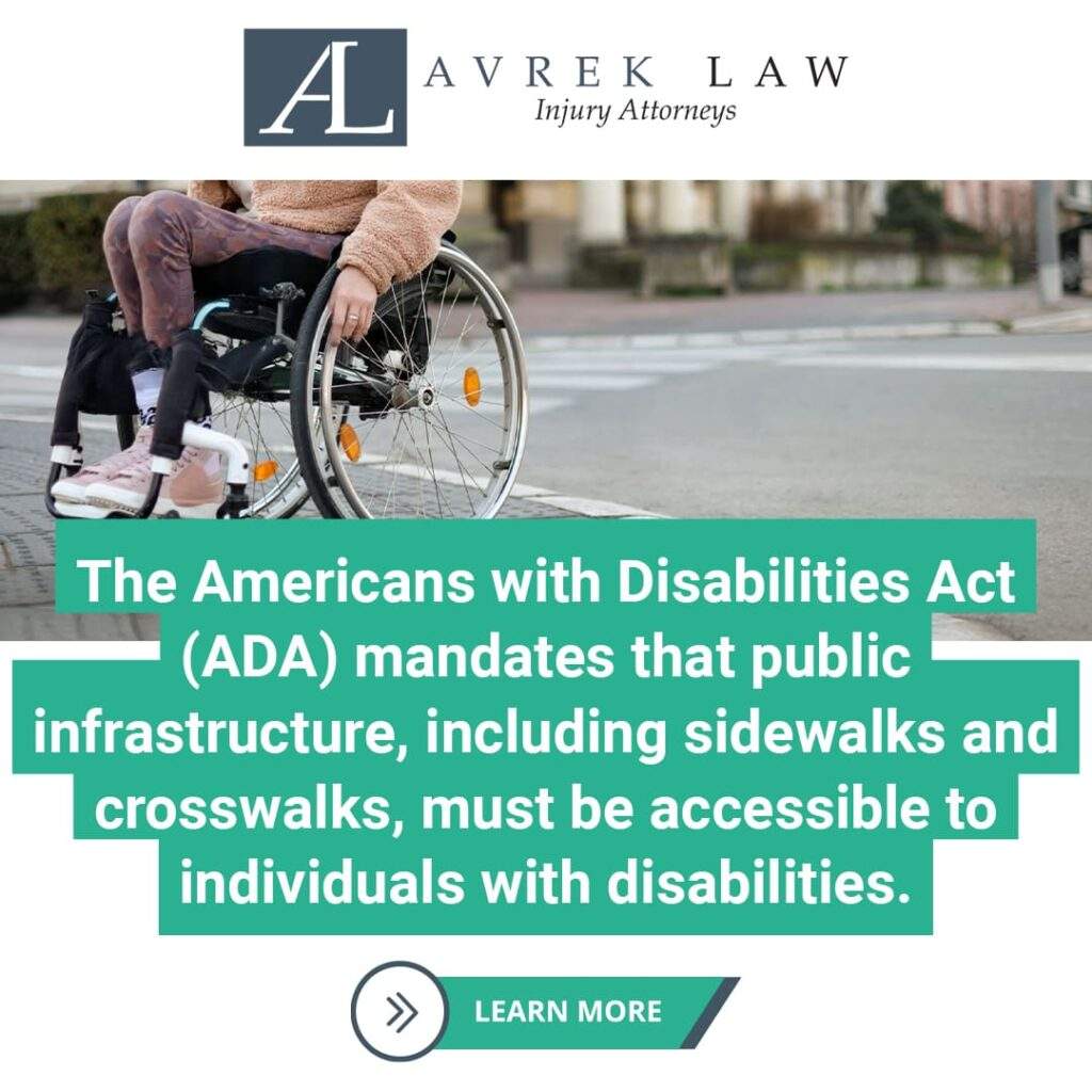 Featured image for Navigating Justice: How Pedestrian Accident Attorneys in San Diego Protect the Rights of Disabled Pedestrians