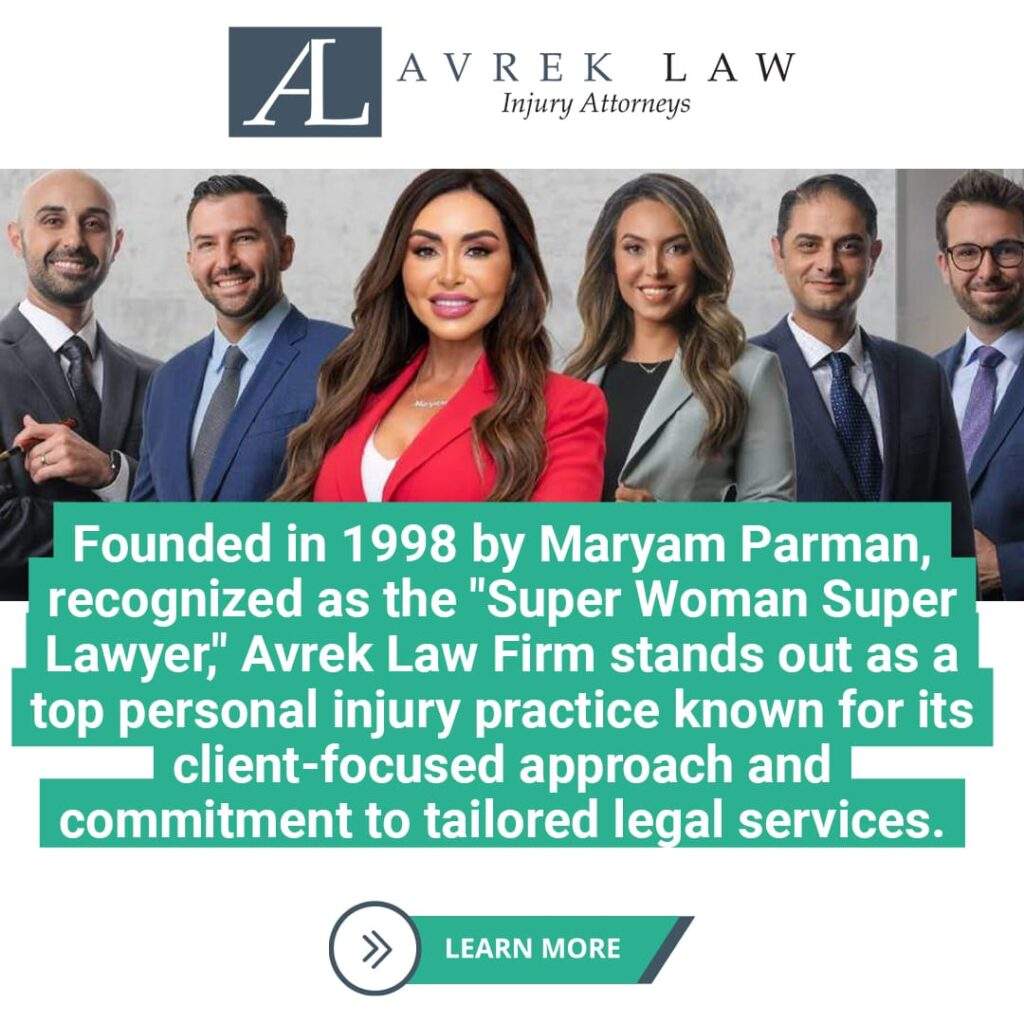 Maryam Parman "Super Woman Super Lawyer"