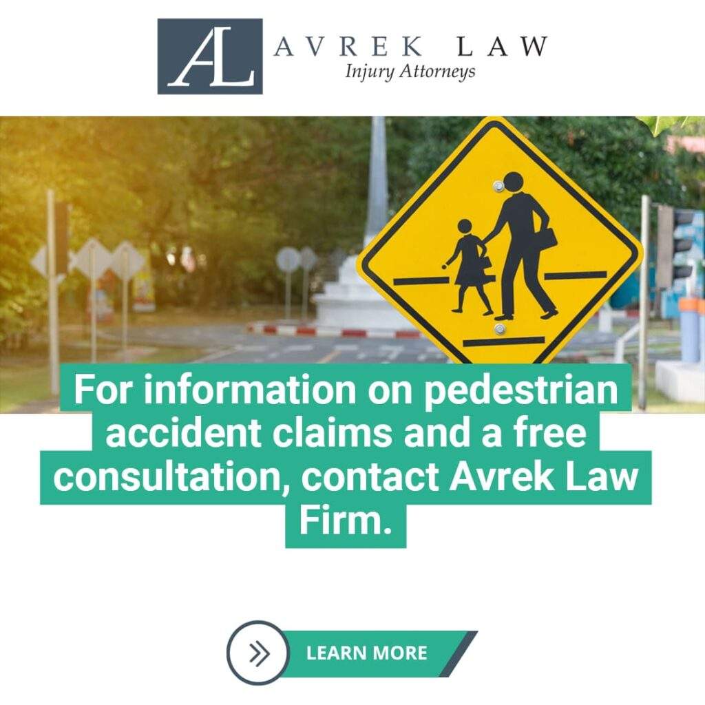 Contact Avrek Law Firm for free consultation