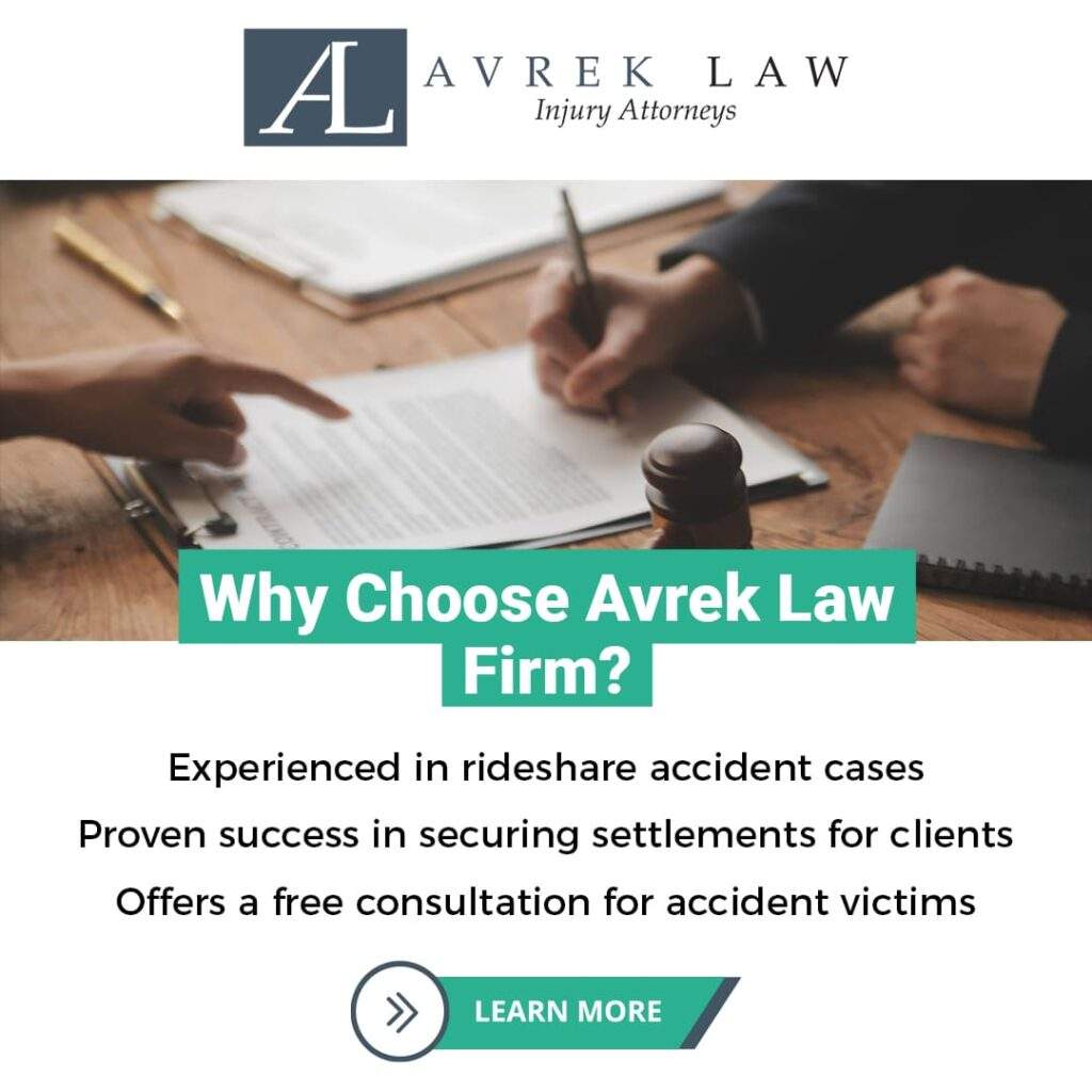 reasons why choose avrek law firm