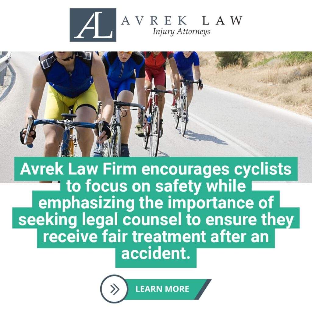 importance of seeking legay counsel to ensure they receive fair treatment after an accident