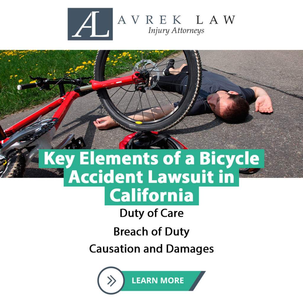 Featured image for All You Should Know About Bicycle Accident Lawsuits