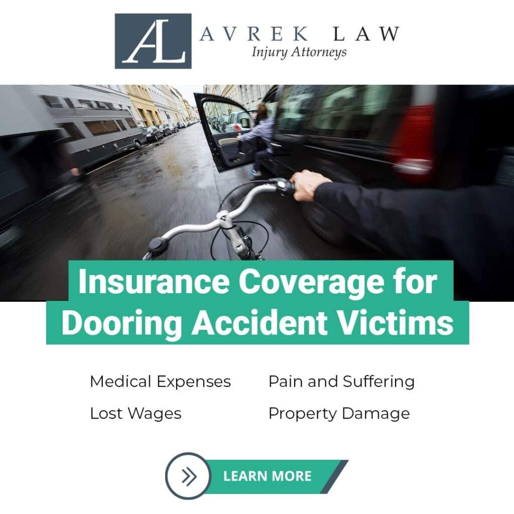 Featured image for Bicycle Accidents Lawyers, Newport Beach: Insights on ‘Dooring’ Incidents