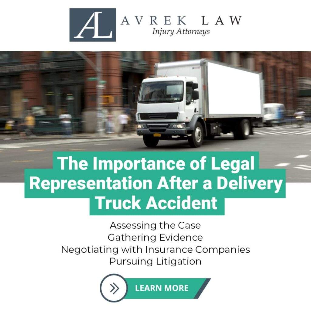 Featured image for Newport Beach Truck Accident Attorney: The Legal Implications of Distracted Driving Accidents