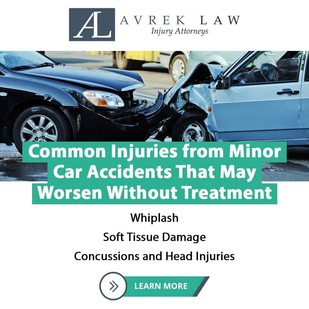 Featured image for The Hidden Risks of Skipping Medical Care After a Car Accident: Insights from Auto Accident Attorneys in Phoenix, AZ