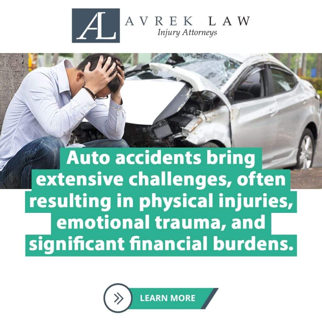 Featured image for Beyond Physical Injuries: How a San Diego Auto Accident Attorney Can Assist 