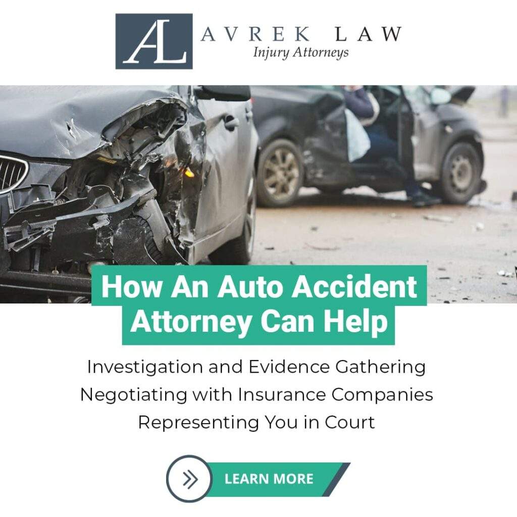 Featured image for How An Auto Accident Lawyer Can Help In Multiple-Car Accidents