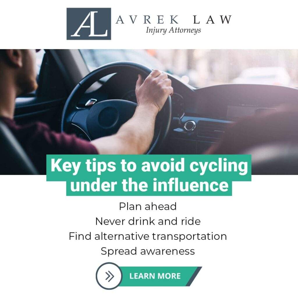 Featured image for Can Drunk Bicyclists File Accident Claims In Los Angeles?