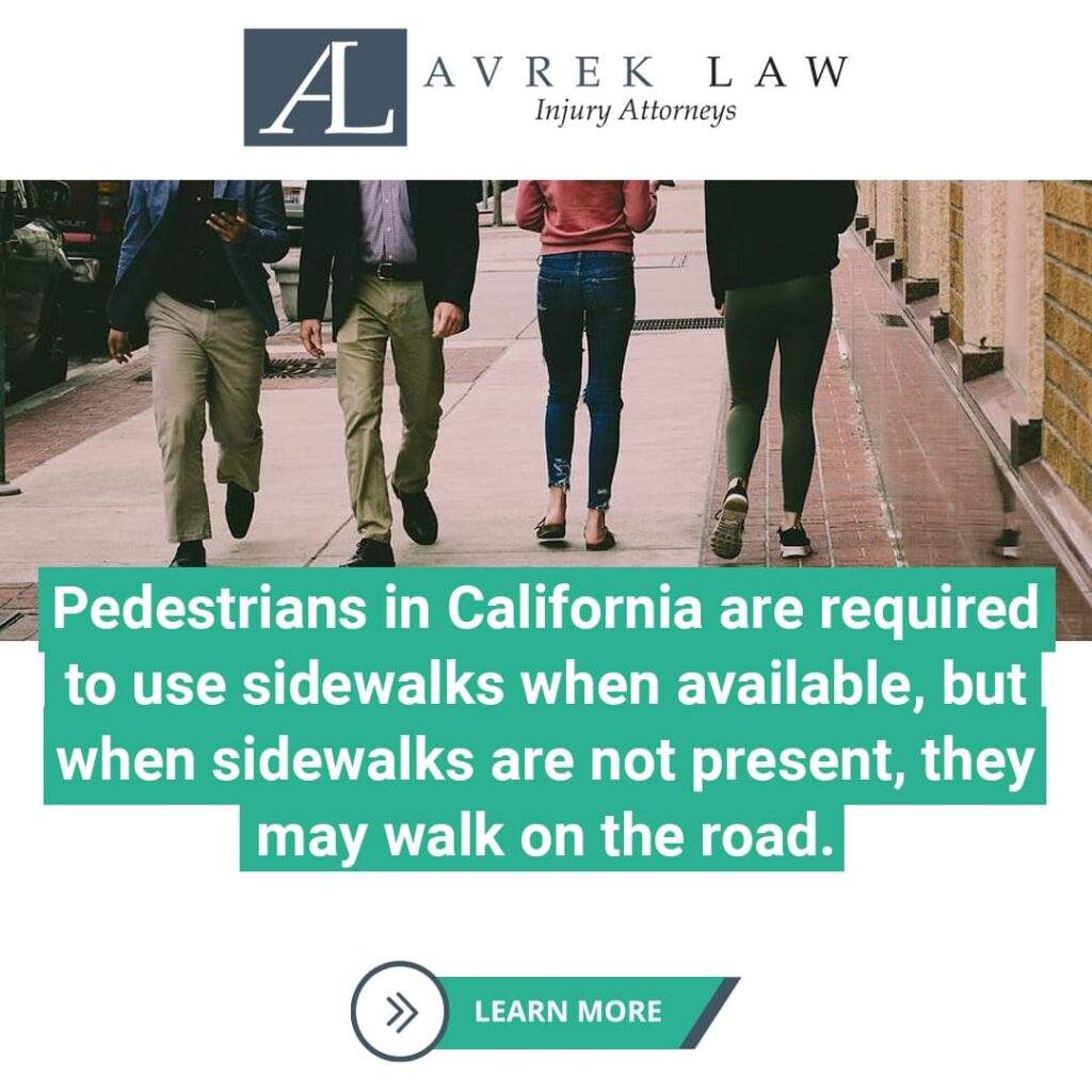 Featured image for Understanding Pedestrian Rights and California Law: A Guide From Pedestrian Accidents Attorneys in Newport Beach