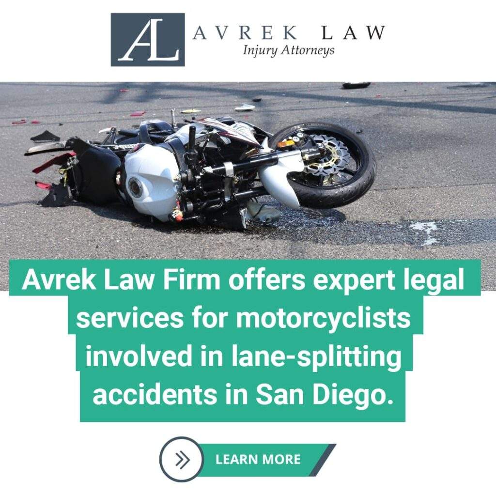 offers expert legal services for motorcyclists