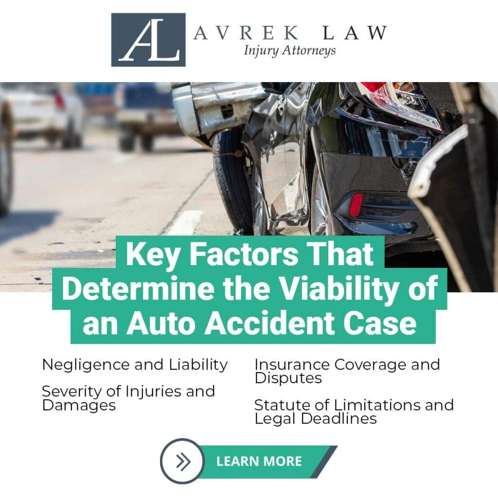 Featured image for What Makes a Case Worth Filing? Insights from Avrek Law Firm San Diego