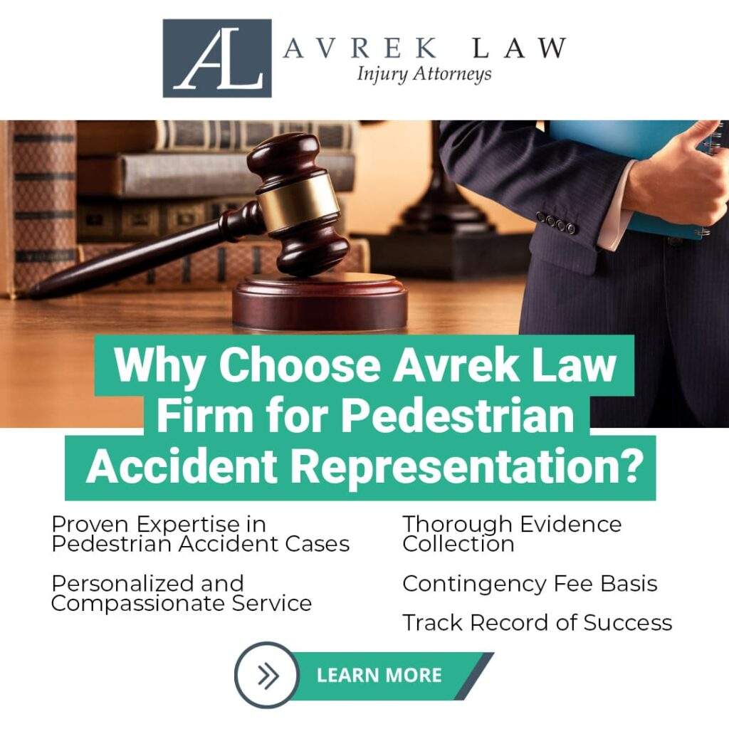 Featured image for Avrek Law Firm Proves Liability In Intersection Collision Accidents